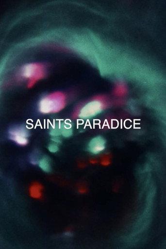 Saints paradice (2025) poster