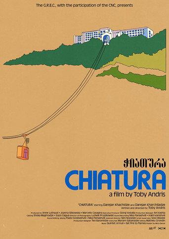Chiatura (2021) poster