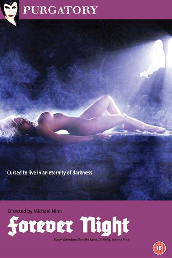 Forever Night (1998) poster