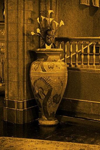 Galloping Ghosts (1928) poster