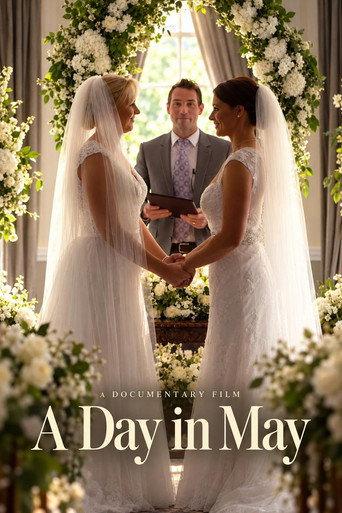 A Day in May (2025) poster