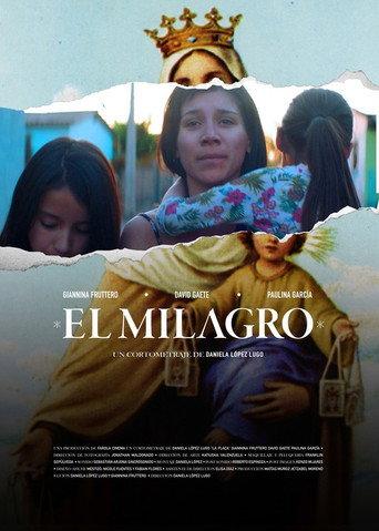 The Miracle (2019) poster