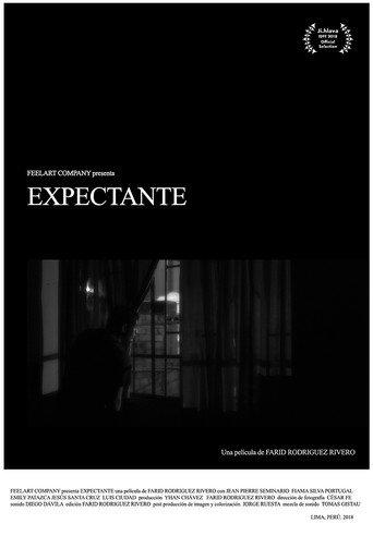 Expectant (2018) poster