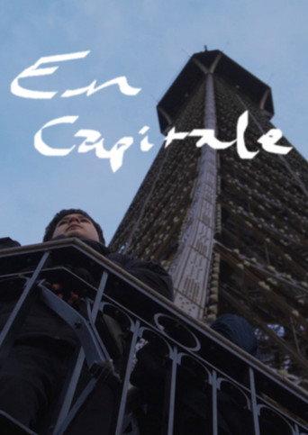 En Capitale (2025) poster