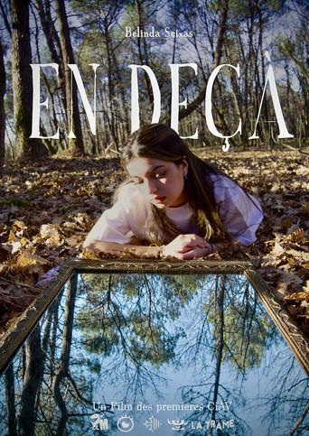 En-deçà () poster