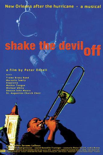 Shake the Devil Off (2007) poster