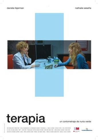 Therapy (2009) poster