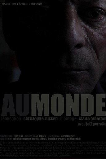 Au monde (2013) poster