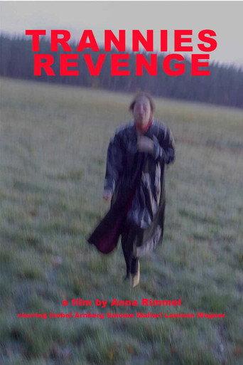 Trannies Revenge () poster