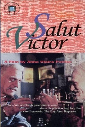 Bye Bye Victor (1989) poster