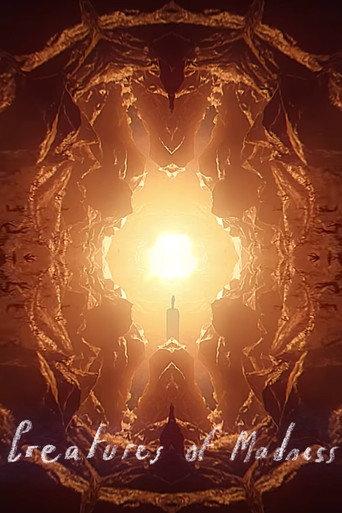 Creatures of Madness () poster