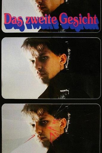 Second Sight (1982) poster