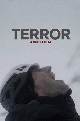 Terror (2023) poster