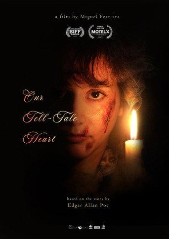 Our Tell-Tale Heart (2023) poster