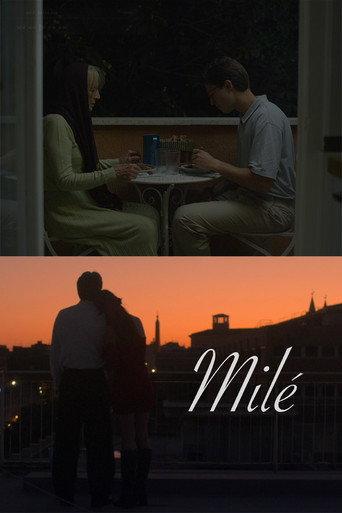 Milé (2026) poster