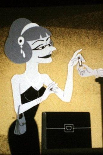 Spies (1965) poster