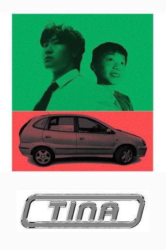 TINA (2024) poster