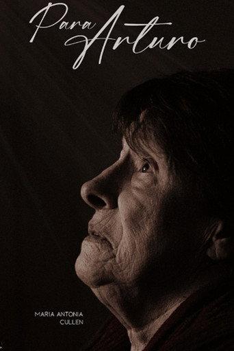 Para Arturo () poster