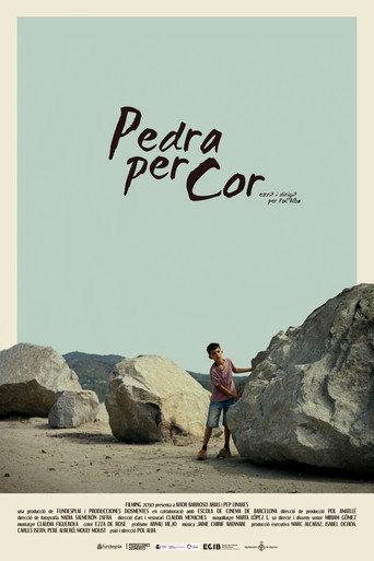 Pedra per Cor (2025) poster