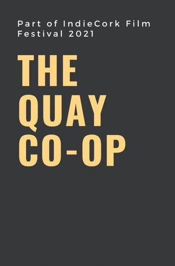The Quay Co-Op (2021) poster