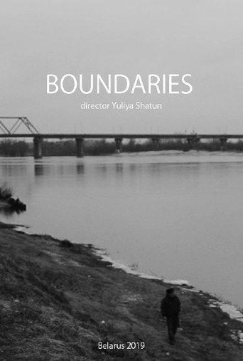 Boundaries (2019) poster
