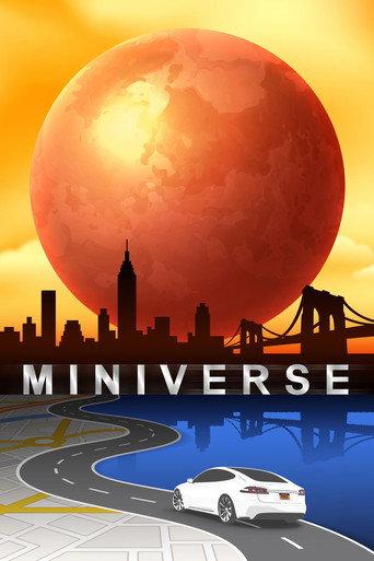 Miniverse (2017) poster