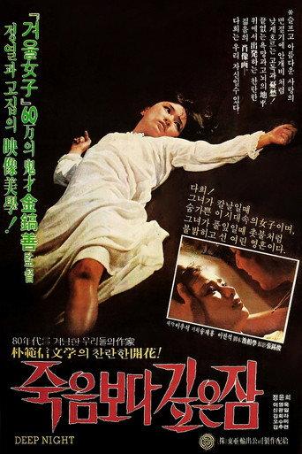 The Sleep Deeper Than Death (1979) poster