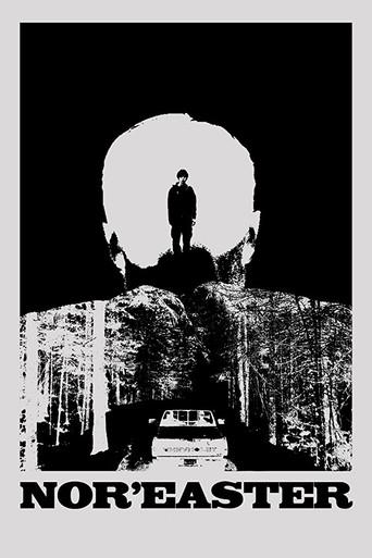 Nor'easter (2012) poster