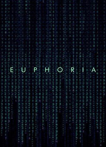 Euphoria (2014) poster