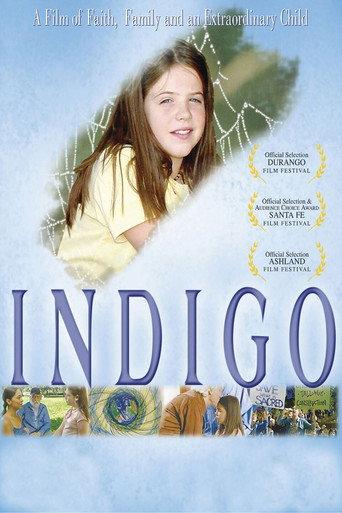 Indigo (2003) poster