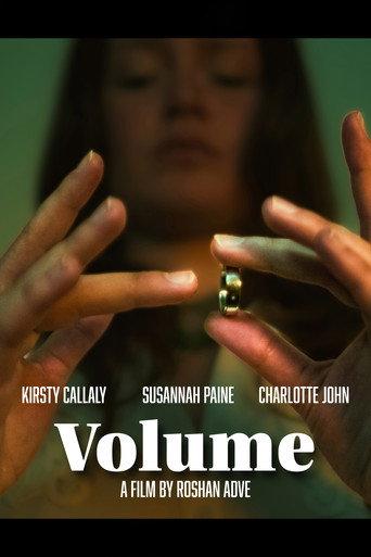 Volume () poster