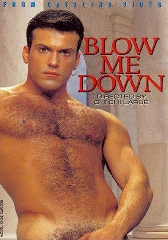 Blow Me Down (1995) poster