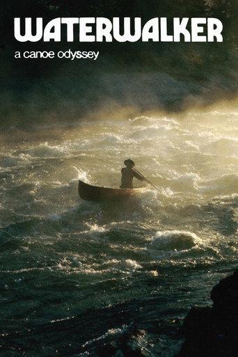 Waterwalker (1984) poster
