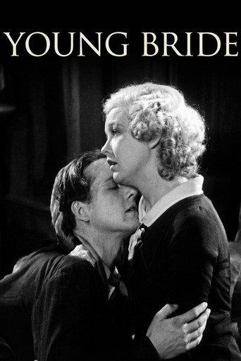 Young Bride (1932) poster