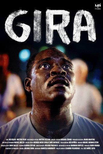 Gira (2025) poster