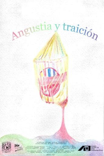 Angst and Treason (2024) poster