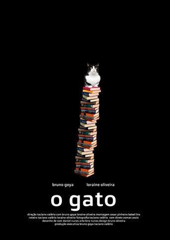 O Gato () poster