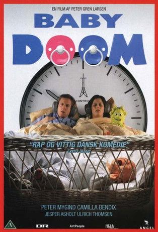 Baby Doom (1998) poster