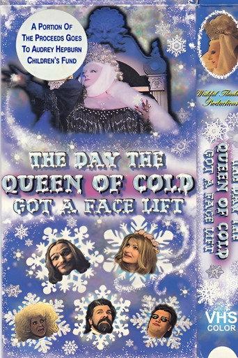 The Day The Queen of Cold Got a Facelift (1998) poster