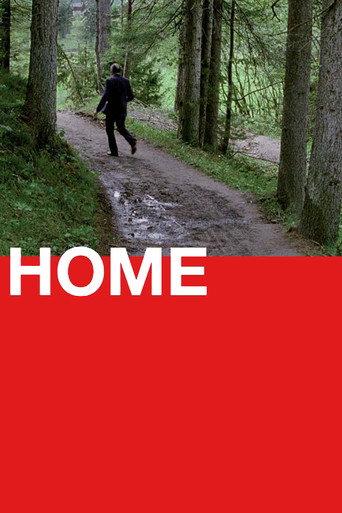 Home (2008) poster