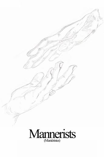 Mannerists () poster