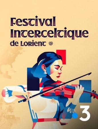 La Grande Parade Festival Interceltique de Lorient 2025 (2025) poster