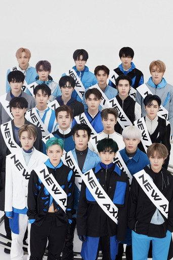 NCT 2021: YearDream (2021) poster