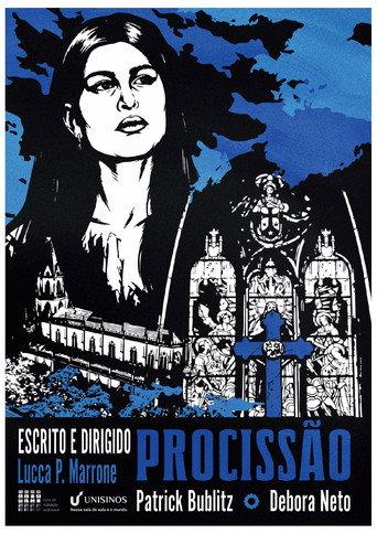 Procissão (2025) poster