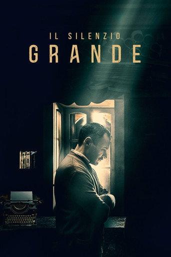The Great Silence (2021) poster