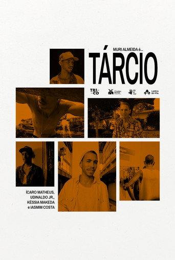 TÁRCIO () poster