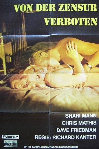 Sensation Generation (1969) poster