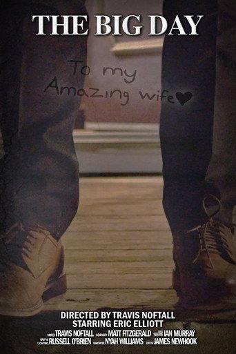 The Big Day (2023) poster