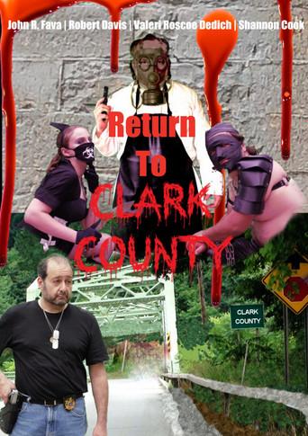 Return To Clark County () poster