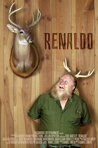 Renaldo () poster